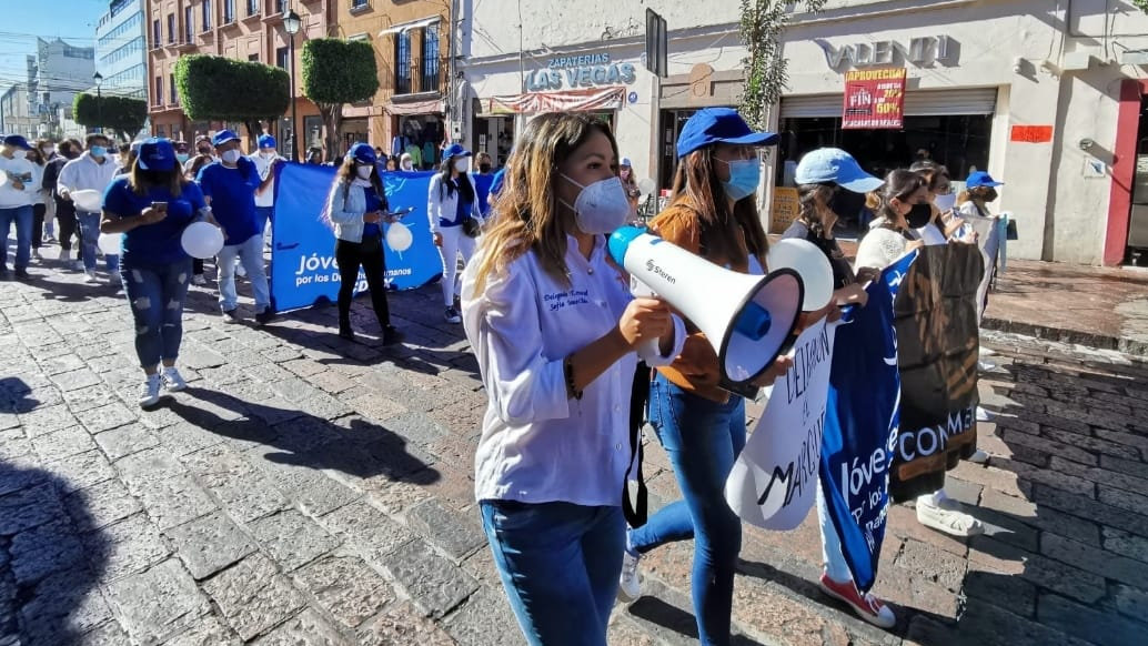Human Rights in Mexico