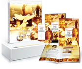 Просветительский комплект «Воплощая права человека в реальность»