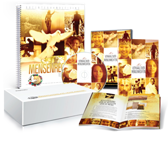 onderwijspakket Breng Mensenrechten tot Leven 