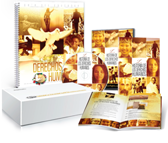 Kit Educativo, Dando Vida a los Derechos Humanos