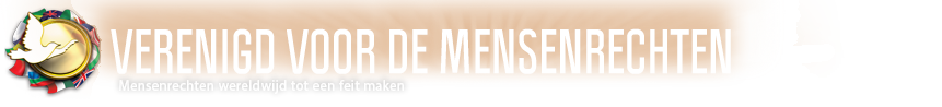 Verenigd voor de Mensenrechten
