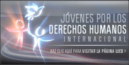 Jóvenes por los Derechos Humanos