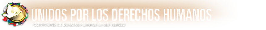 UNIDOS POR LOS DERECHOS H