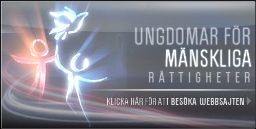 Ungdomar för mänskliga rättigheter