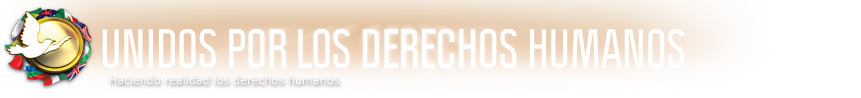 Unidos por los Derechos Humanos