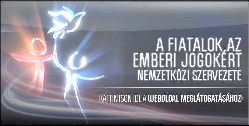 Fiatalok az Emberi Jogokért