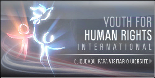 Jovens pelos Direitos Humanos