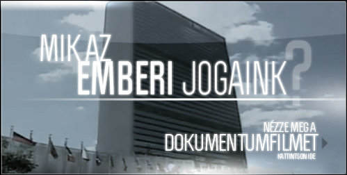 Mik az emberi jogok?
