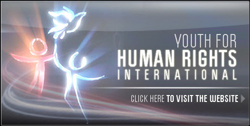 Youth for Human Rights