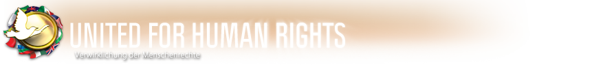 United for Human Rights