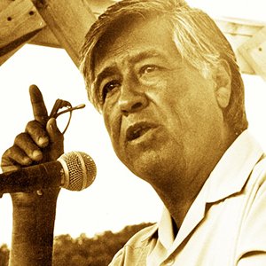 César Chávez