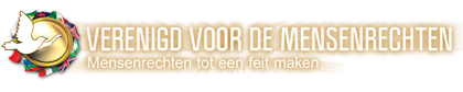 United voor Mensenrechten