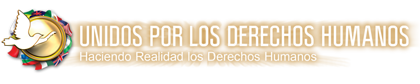 Unidos por los Derechos Humanos