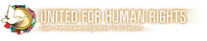 United for Human Rights