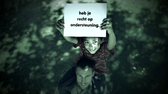 Mensenrecht # 22
Sociale zekerheid