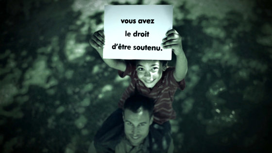 Droit de l’Homme nº 22
La sécurité sociale