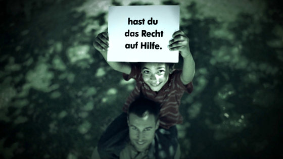 Menschenrecht Nr. 22
Soziale Sicherheit