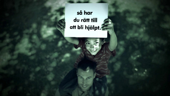 Mänsklig rättighet nr 22
Social trygghet 