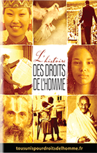 Livret L’histoire des droits de l’Homme